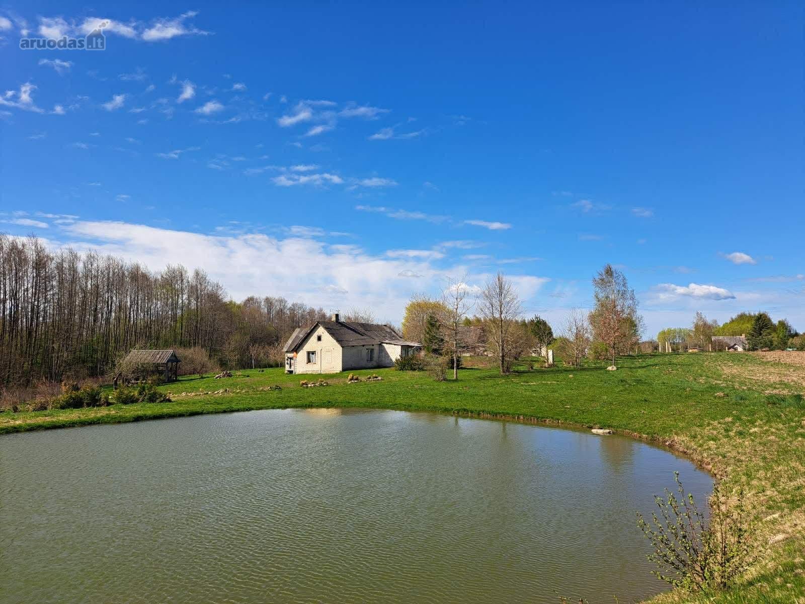 Prienų r. sav., Stakliškių k. Alyvų g.