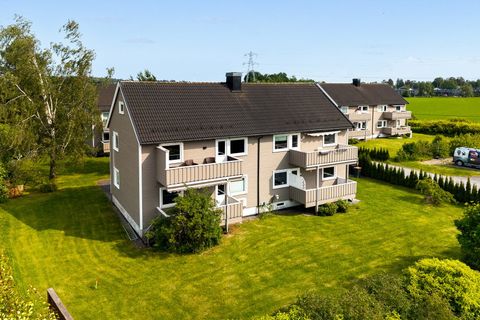 Olympiaveien 13, Sandefjord