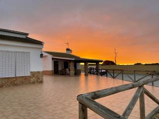 Bonares,  ES