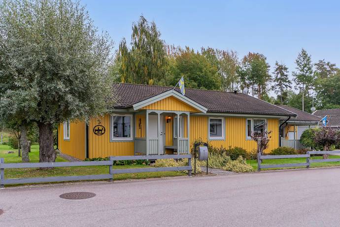Katrineholm, Katrineholms kommun