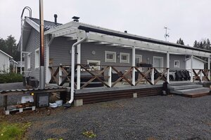 Kuusikkokuja 6, Eurajoki