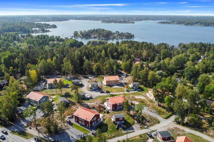 Torsby, Värmdö kommun