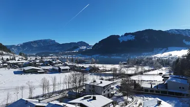 Bachstrasse 5, 6344 Walchsee