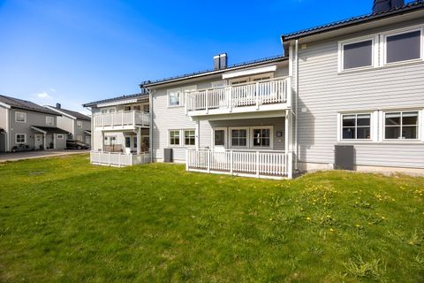 Gruevegen 19B, Eidsvoll