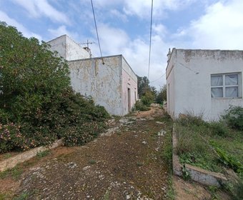 Santa Bárbara de Nexe,  PT