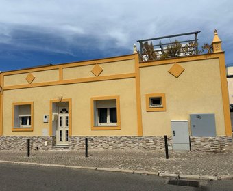 Quarteira,  PT