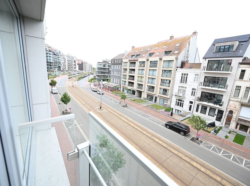 J. de Troozlaan 68 8370 Blankenberge