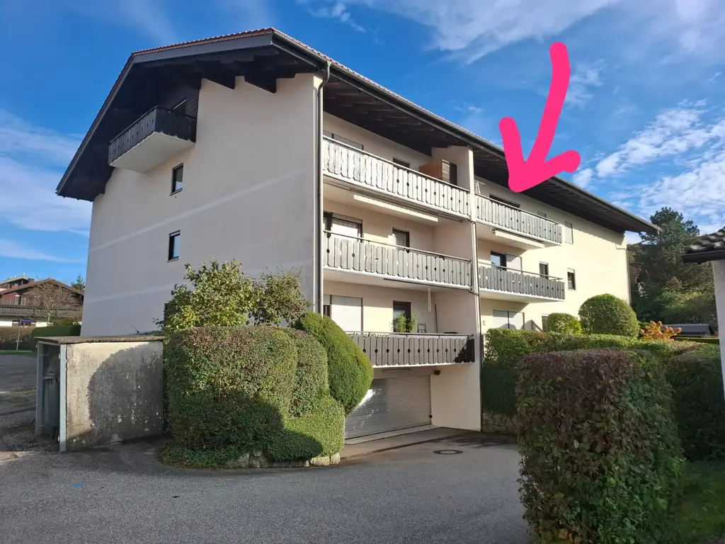83346 Bergen, Traunstein (Kreis)