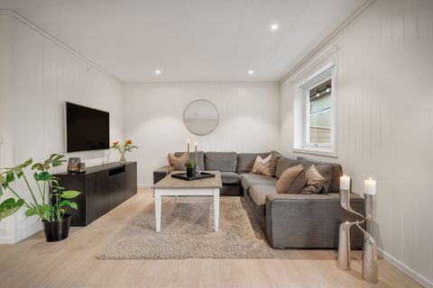 Barneshaugen 1D, Ågotnes