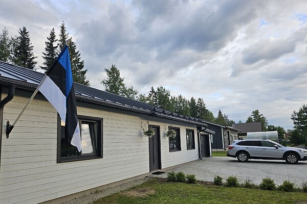 house for sale, 3 bedrooms - Lepa tn 21, Aespa, Kohila vald, Raplamaa