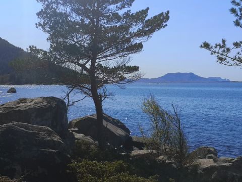 Byporten, Strandgata 45, Florø