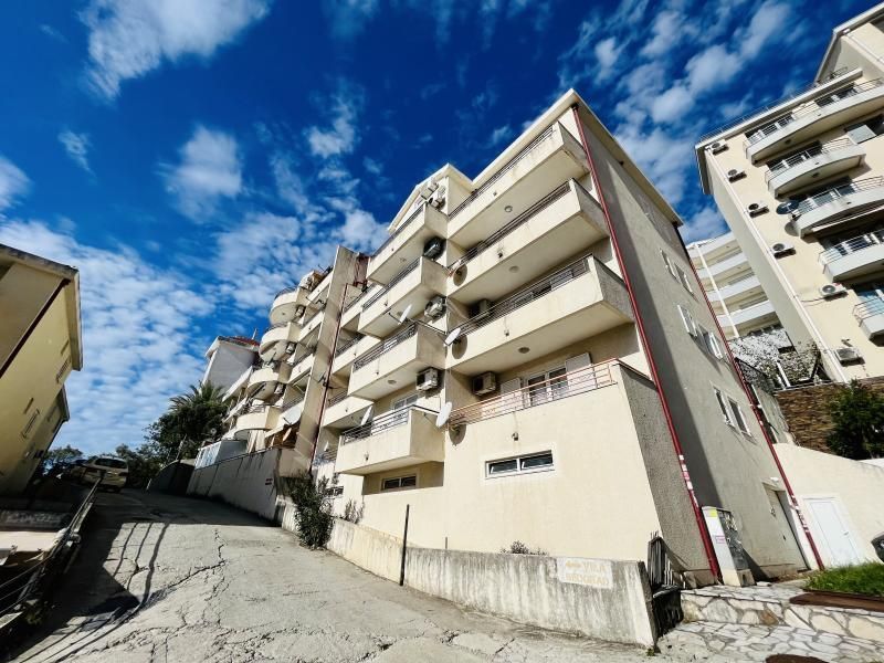 Budva, Becici