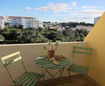 Alvor,  PT