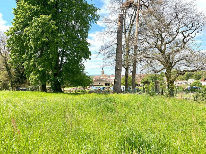 Quartier Baudières à Bourg-en-Bresse (01000)