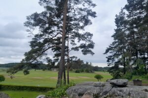 Matalahdentie 43, Luonnonmaa, Naantali