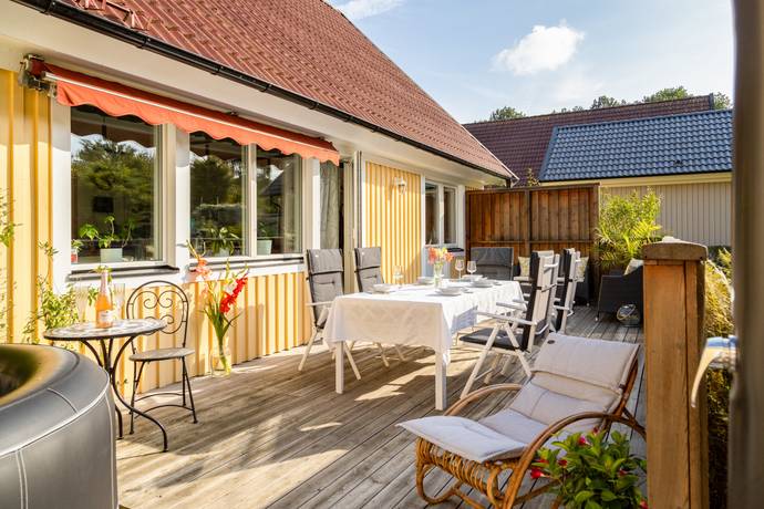 Vallda, Kungsbacka kommun