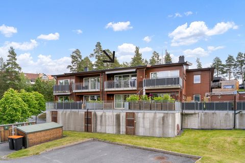Rosteds vei 32F, Kongsberg