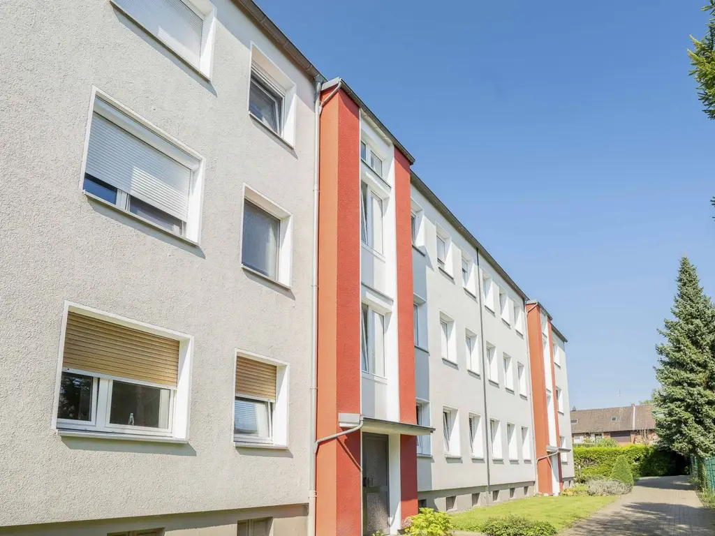 Erle, 45891 Gelsenkirchen