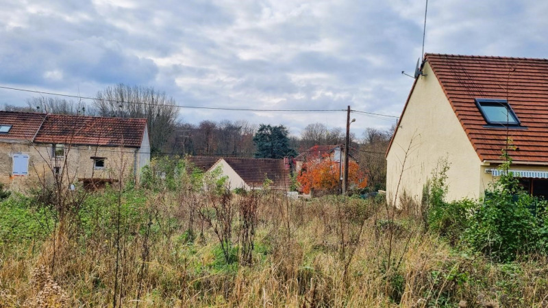 à Presles (95590)