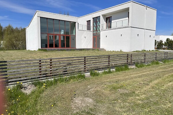 Pärnumaa, Pärnu, Audru, Kasteheina tee 10