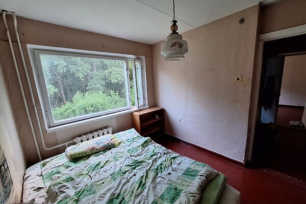 apartment for sale, 3 rooms - Pargi tn 2, Vana-Vigala, Märjamaa vald, Raplamaa