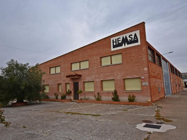 Iscar,  ES