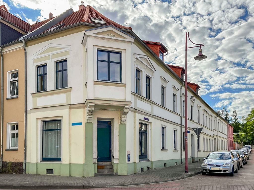 Roßlau, 06862 Dessau-Roßlau