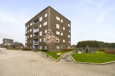 Tunbakken 17, Sola
