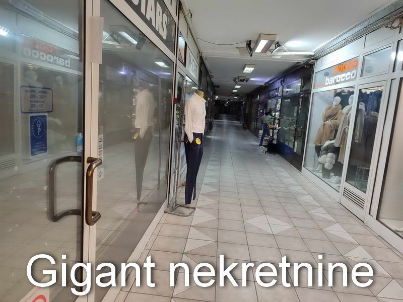Nisava District, Nis-Medijana