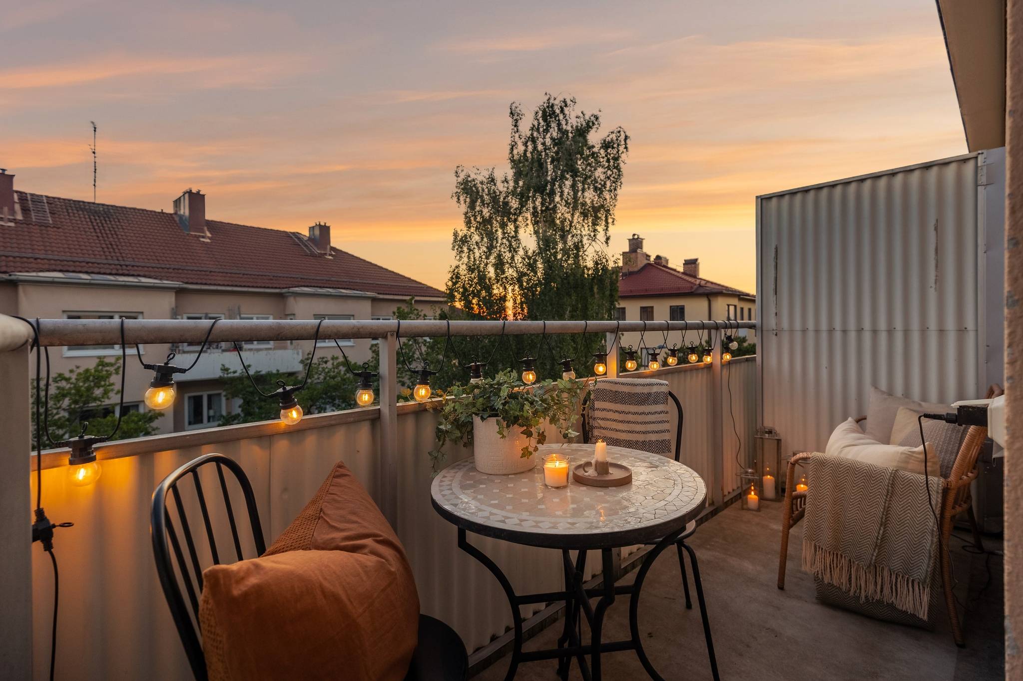 Kungsholmen - Stora Essingen, Stockholms kommun