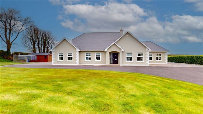Cornasaus,, Cootehill, Cavan
