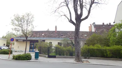 Augasse 2, 2500 Baden