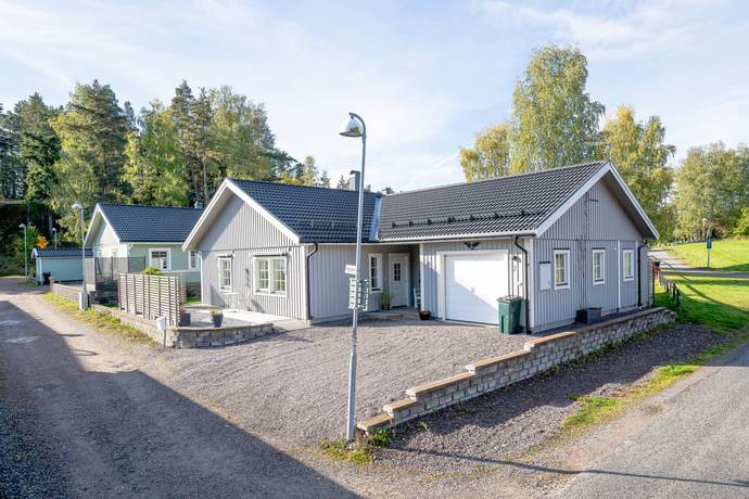 Gnesta, Gnesta kommun