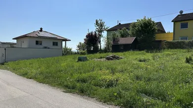 Gartenlehnerstraße, 4060 Leonding
