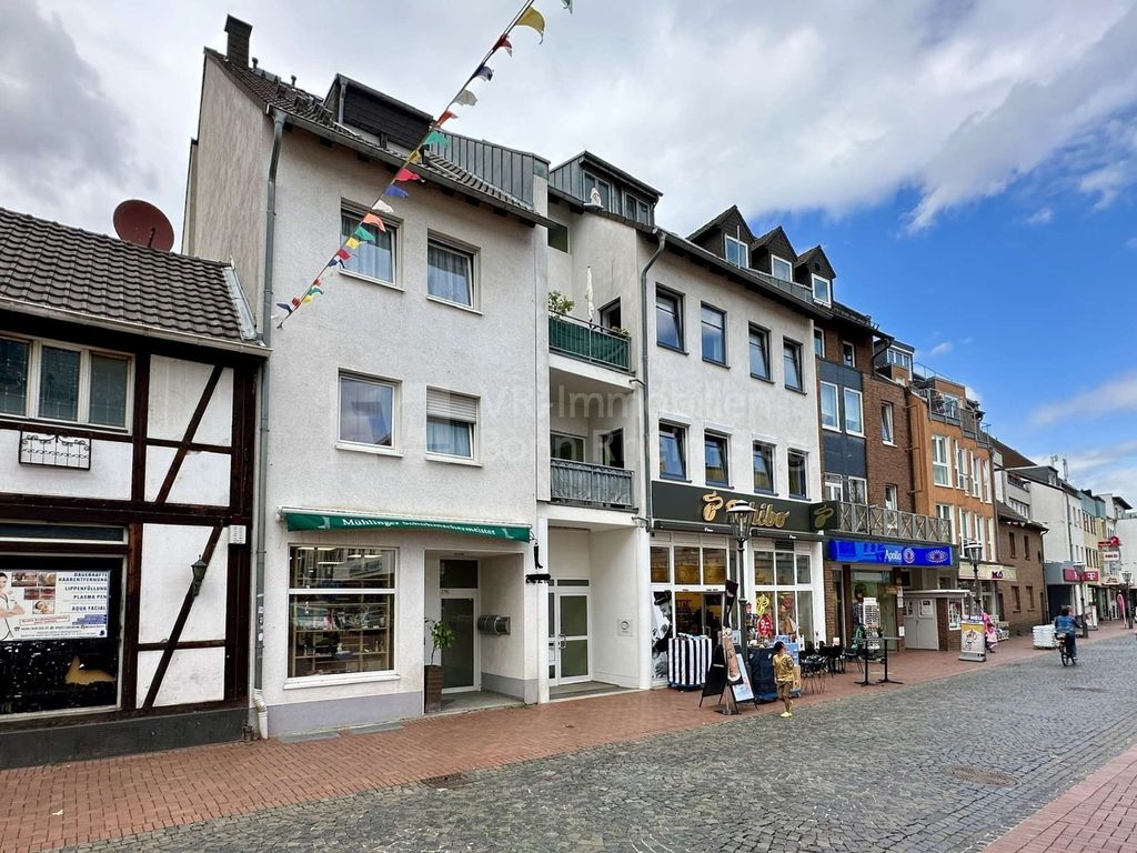 Duisdorf, 53123 Bonn