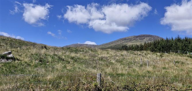 Carhoomeengar East, Kenmare, Kerry