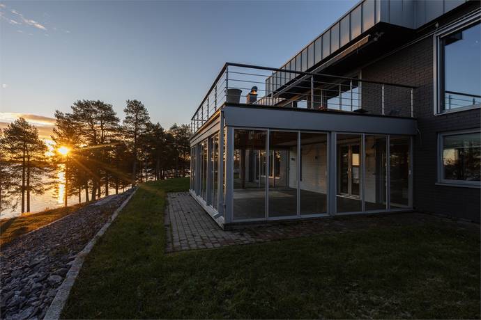 Bergnäset, Luleå kommun