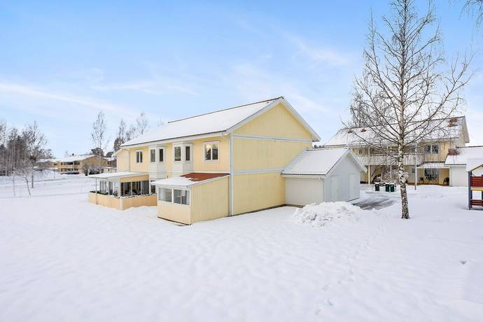 Bollnäs, Ren, Bollnäs kommun