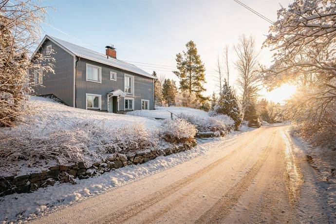 Storvik, Sandvikens kommun