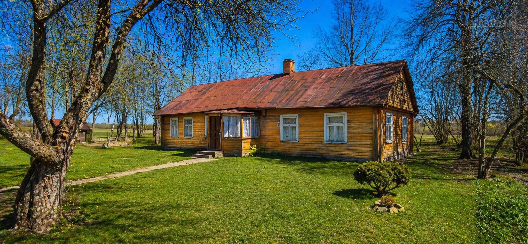 Kazlų Rūdos sav. Būdviečio k.