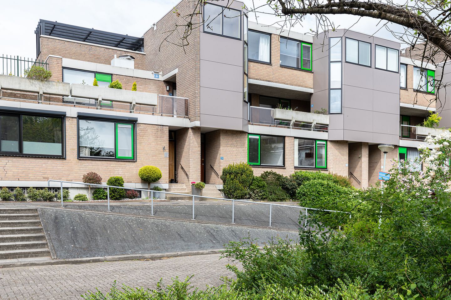 Vredenburg 31