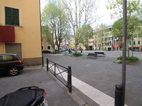 Genoa,  IT