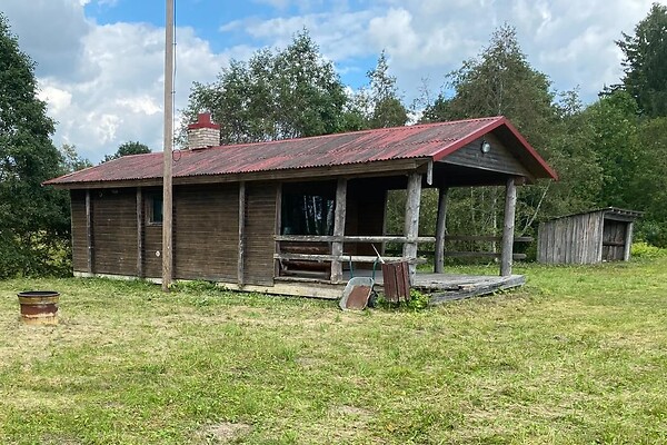 house for sale - Karjaküla, Türi vald, Järvamaa