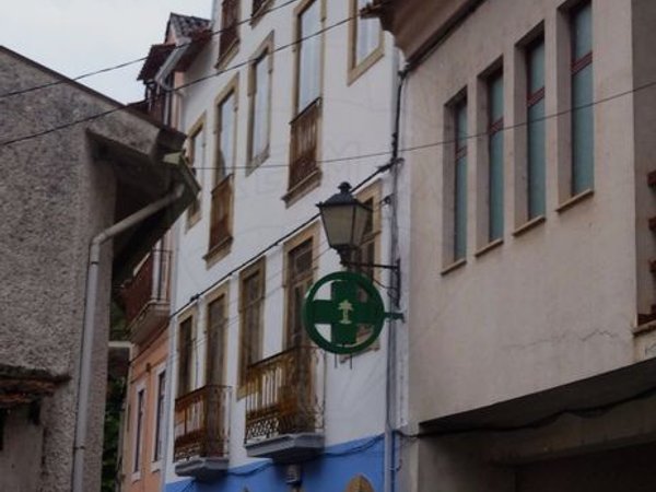 Lorvão,  PT