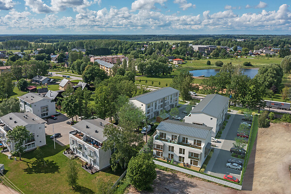 Tartumaa, Tartu vald, Kõrveküla, Pärna tn 17