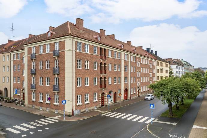 Östermalm, Kristianstads kommun