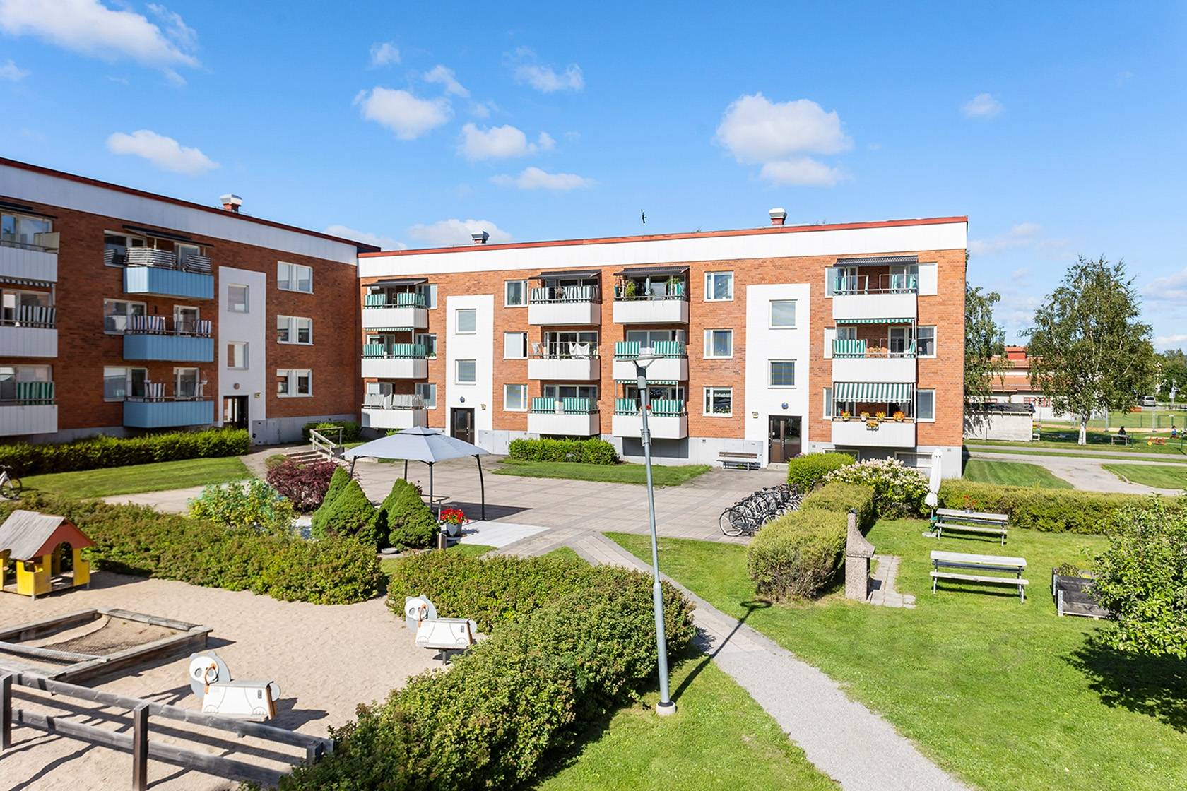Bollnäs, Hedhamre, Bollnäs kommun