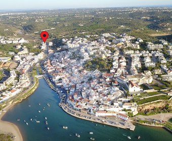 Ferragudo,  PT