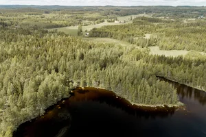 Hallantie 30, Ruolahti, Kuhmoinen