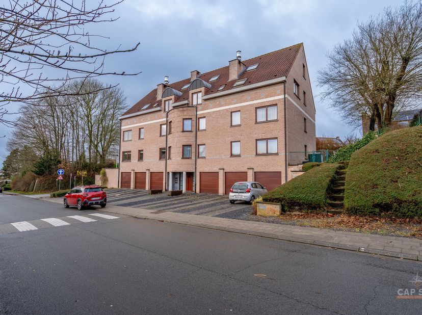 Adres op aanvraag 1420 Braine-l'Alleud